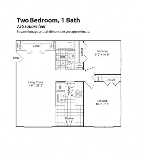 English Conway  Place floorplans